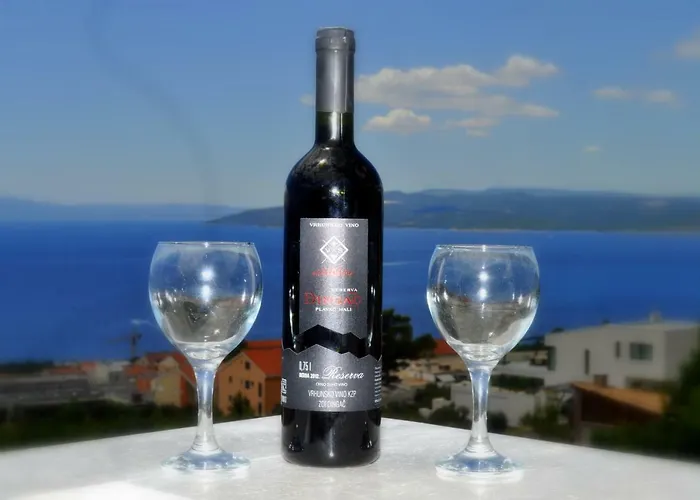 Ljubica Ljuban Апартаменти