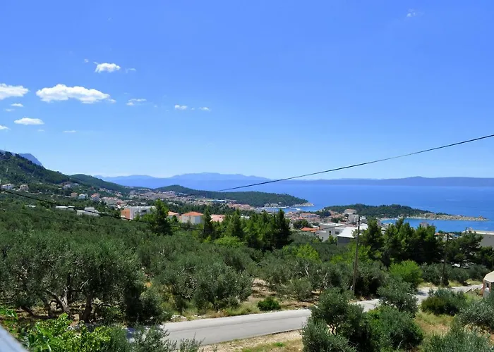 Ljubica Ljuban Апартаменти *