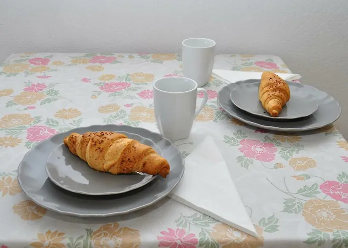 Апартаменти Ljubica Ljuban Макарська