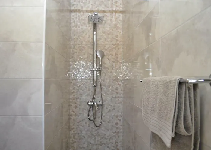 Ljubica Ljuban Апартаменти *