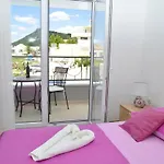 Apartamento Ljubica Ljuban Makarska