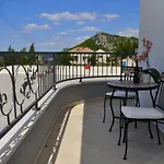 Ljubica Ljuban Apartamento Makarska