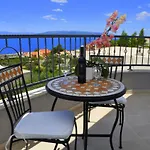 Apartamento Ljubica Ljuban
