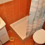 Apartmán Ljubica Ljuban Makarská