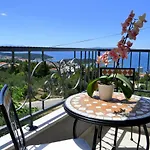 Ljubica Ljuban Apartmán