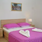 Apartamento Ljubica Ljuban Makarska