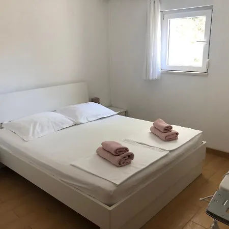 Lägenhet Ljubica Ljuban