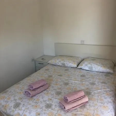 Apartmán Ljubica Ljuban Makarská