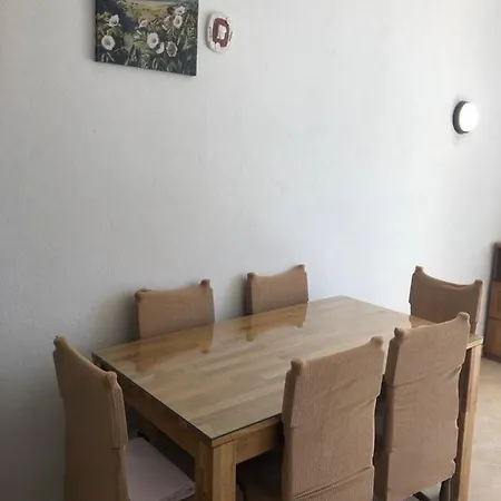 Ljubica Ljuban Apartmán