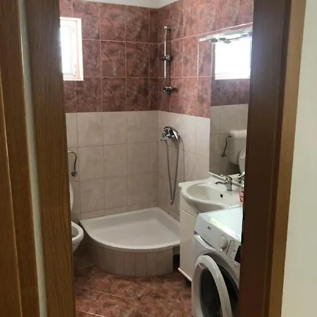 Apartment Ljubica Ljuban *