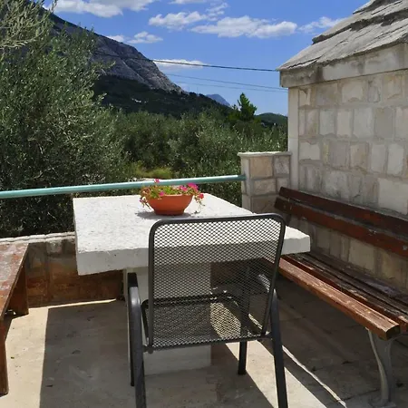 Ljubica Ljuban Makarska