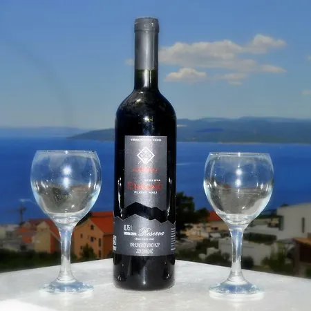 Ljubica Ljuban Lägenhet