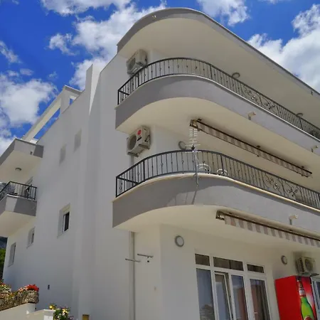 Ljubica Ljuban Apartman