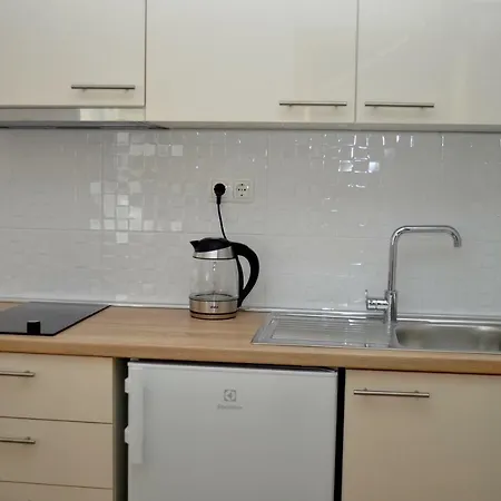 Apartmán Ljubica Ljuban *