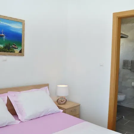 Apartmán Ljubica Ljuban *