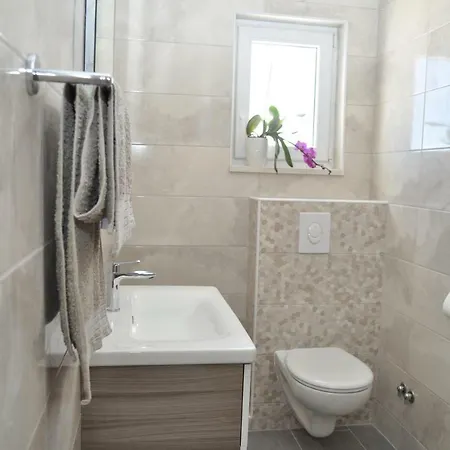 Lägenhet Ljubica Ljuban