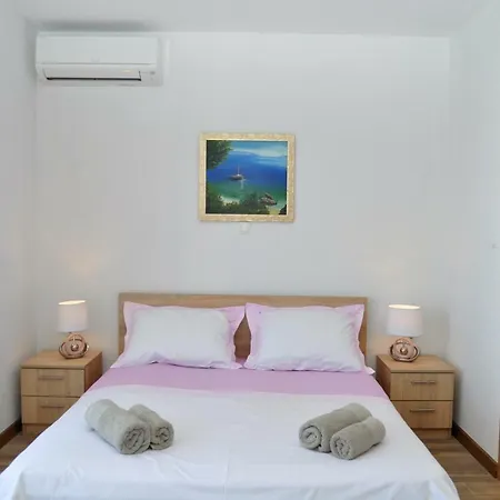 Apartment Ljubica Ljuban *