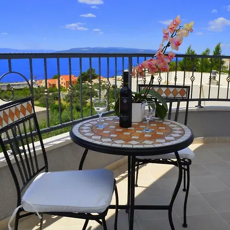 Apartmán Ljubica Ljuban