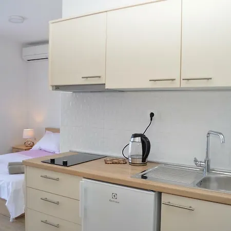 Appartement Ljubica Ljuban Makarska
