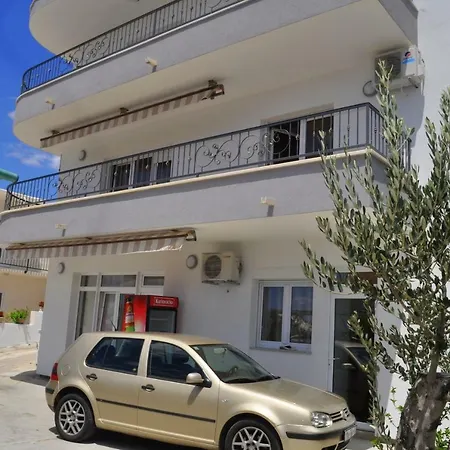 Apartman Ljubica Ljuban *