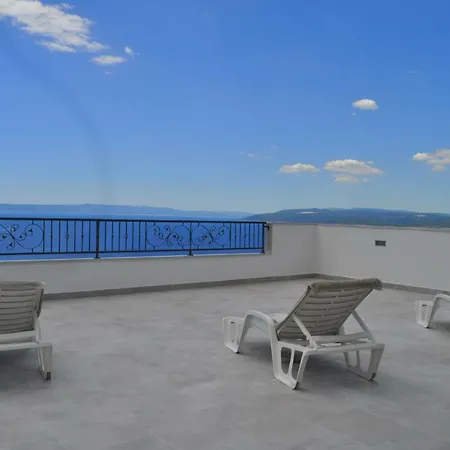 Apartman Ljubica Ljuban *