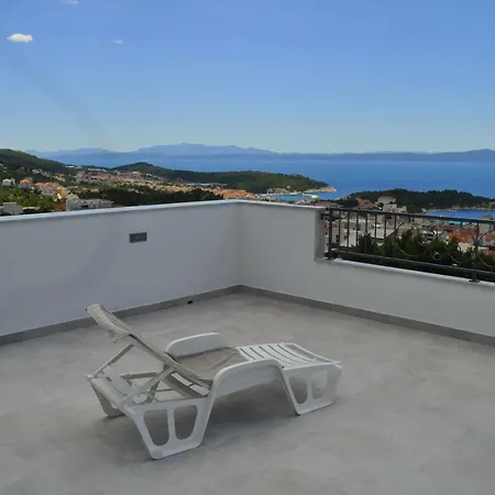 Apartman Ljubica Ljuban *