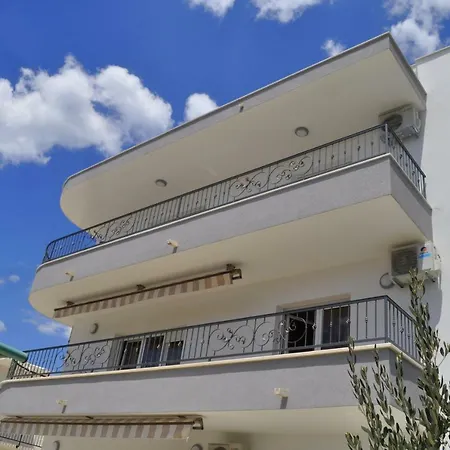 Apartman Ljubica Ljuban *