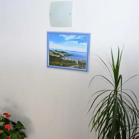 Ljubica Ljuban Apartman