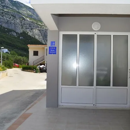 Ljubica Ljuban Apartman