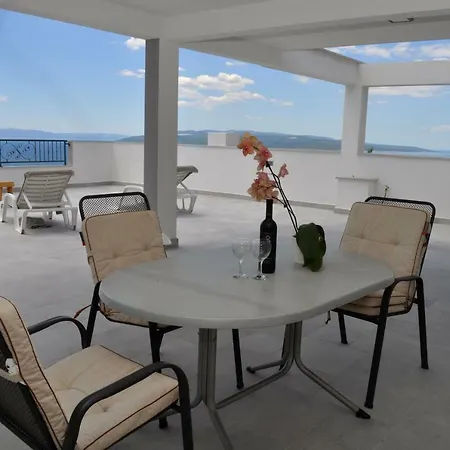 Apartmán Ljubica Ljuban *