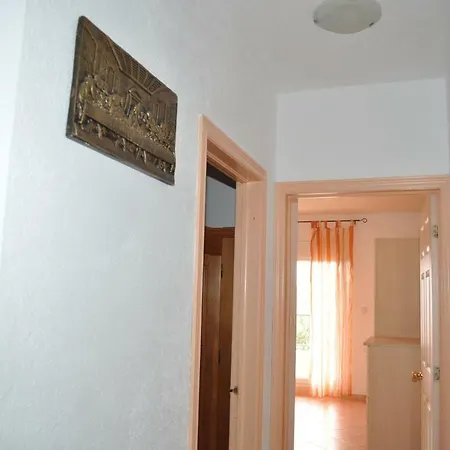 Ljubica Ljuban Apartment