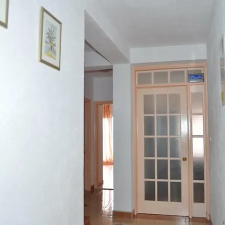 Ljubica Ljuban Lägenhet