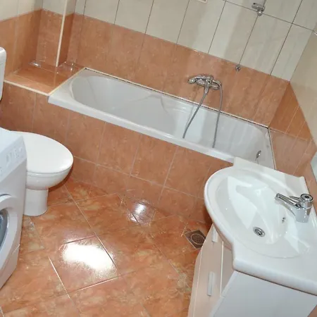 Ljubica Ljuban Apartment