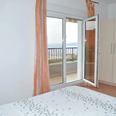 Ljubica Ljuban Apartmán *