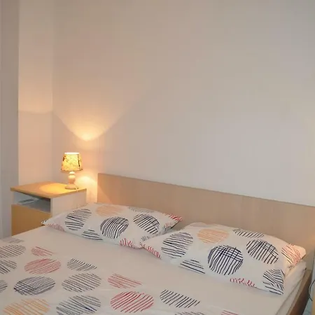 Ljubica Ljuban Apartman