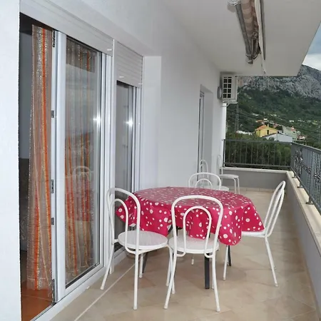Apartman Ljubica Ljuban *