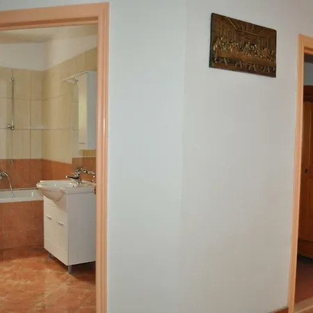 Apartman Ljubica Ljuban