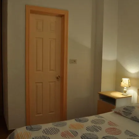 Apartman Ljubica Ljuban