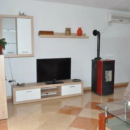 Ljubica Ljuban Apartman Makarska
