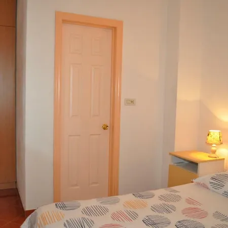 Apartman Ljubica Ljuban Makarska