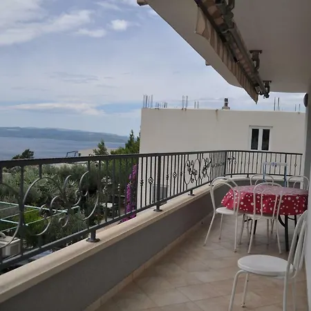 Apartmán Ljubica Ljuban