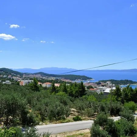 Ljubica Ljuban Apartmán *