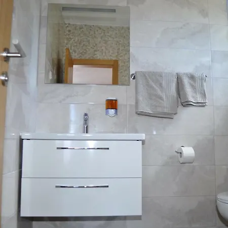 Apartmán Ljubica Ljuban