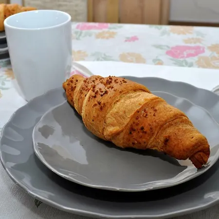 Lägenhet Ljubica Ljuban