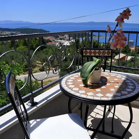 Apartman Ljubica Ljuban