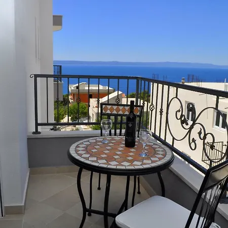 Apartman Ljubica Ljuban *