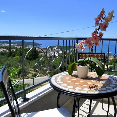 Ljubica Ljuban Apartmán