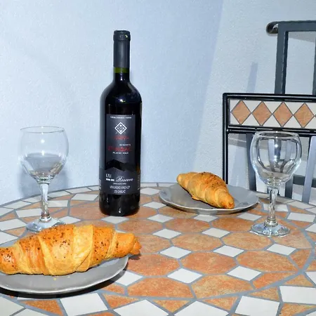 Apartmán Ljubica Ljuban *