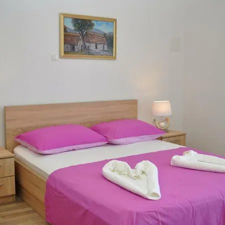 Apartman Ljubica Ljuban Makarska