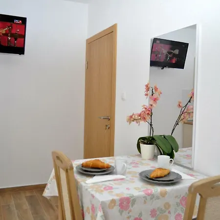 Apartman Ljubica Ljuban *